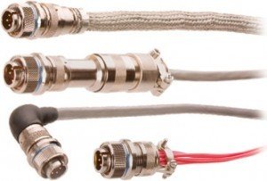 Aerospace & Military Connector Systems | MILNEC